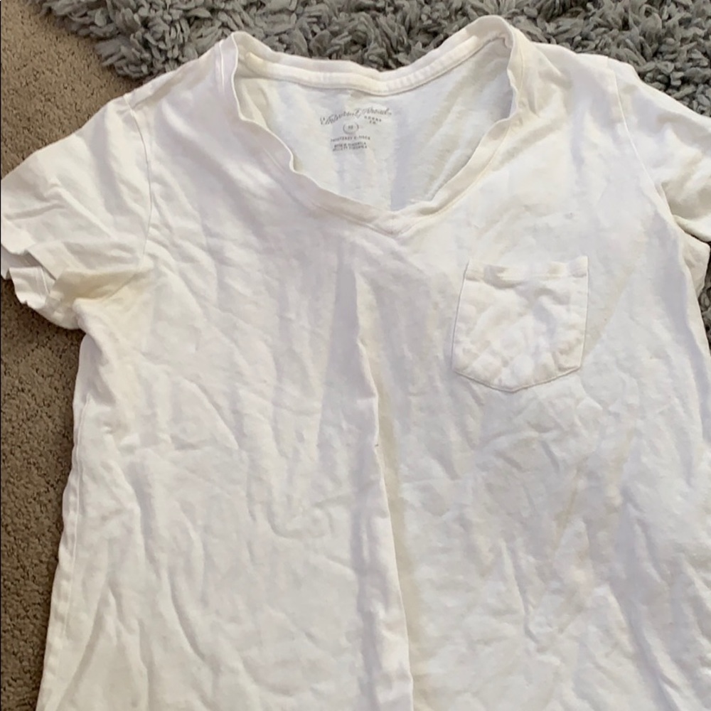 universal thread top